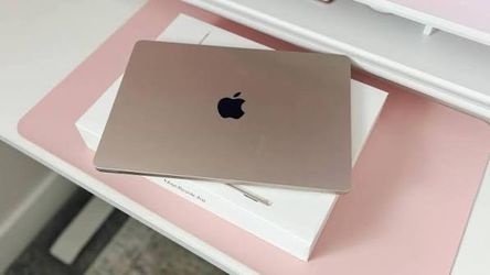 Apple M5 MacBook Air 16GB/512GB Starlight