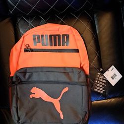 Puma Meridian 3.0 Backpack 