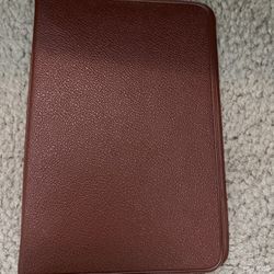 Hytone Pocket Notebook Six Ring No. 5234