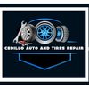 Cedillo Auto And Tires Repair 