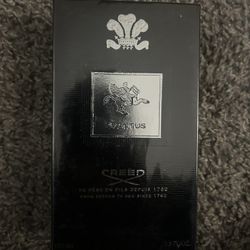 Creed Aventus 3.3 oz 