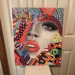 Wall Art for Living Room