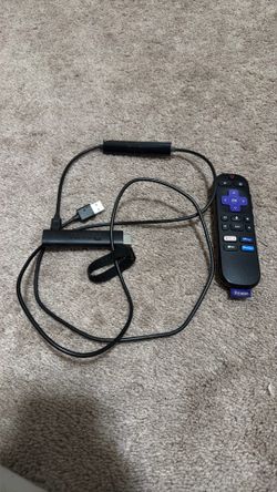 Roku Stick