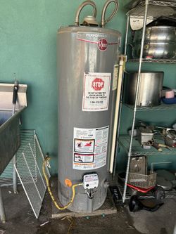 Boiler