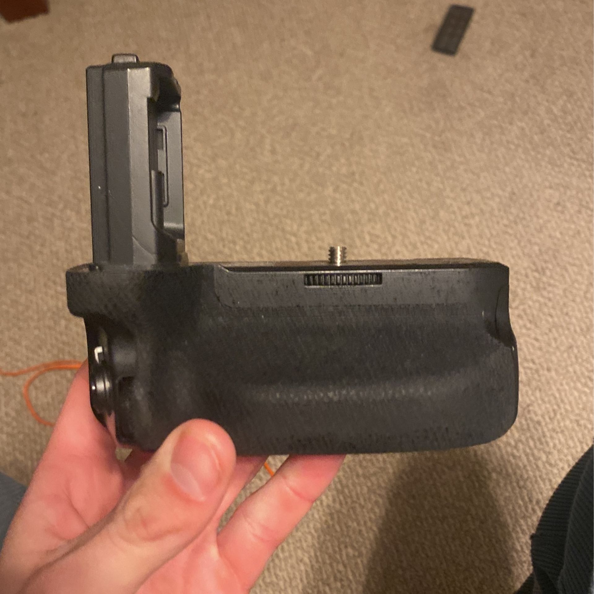Battery Grip For Sony