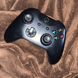 Xbox One Controller