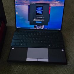 Lenovo YOGA BOOK 9 13IMU9 Core 7 155U 1TB SSD 16GB DUAL 13.3" w/MS Office 24