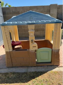 Step2 Play House