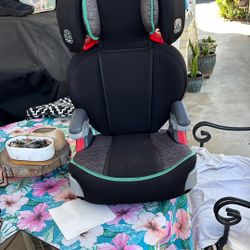 Car Seat 