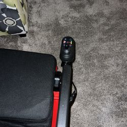 Electric Wheelchair 