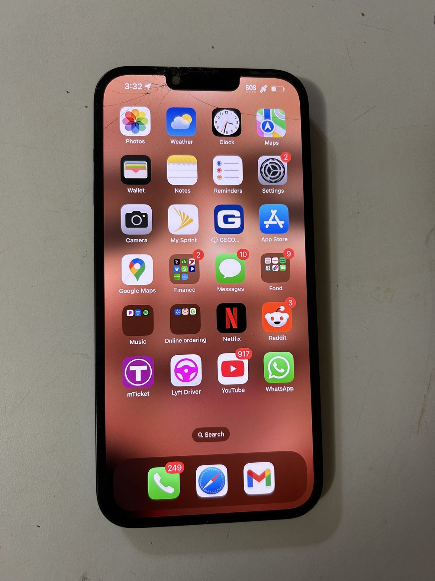 Iphone 14 Plus