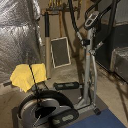 Exercise Equipment 