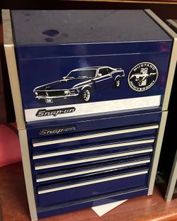 Tool box