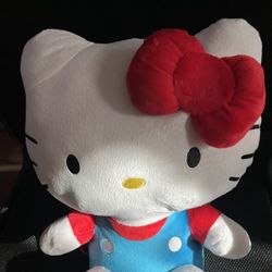Toy Back Pack