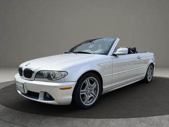 2006 BMW 3 Series