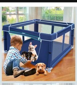 Pet, Dog Playpen