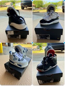 Air Jordan (read description)