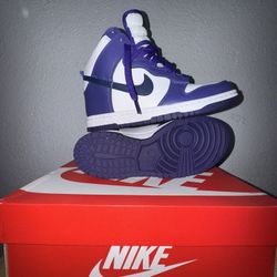 Nike Dunk