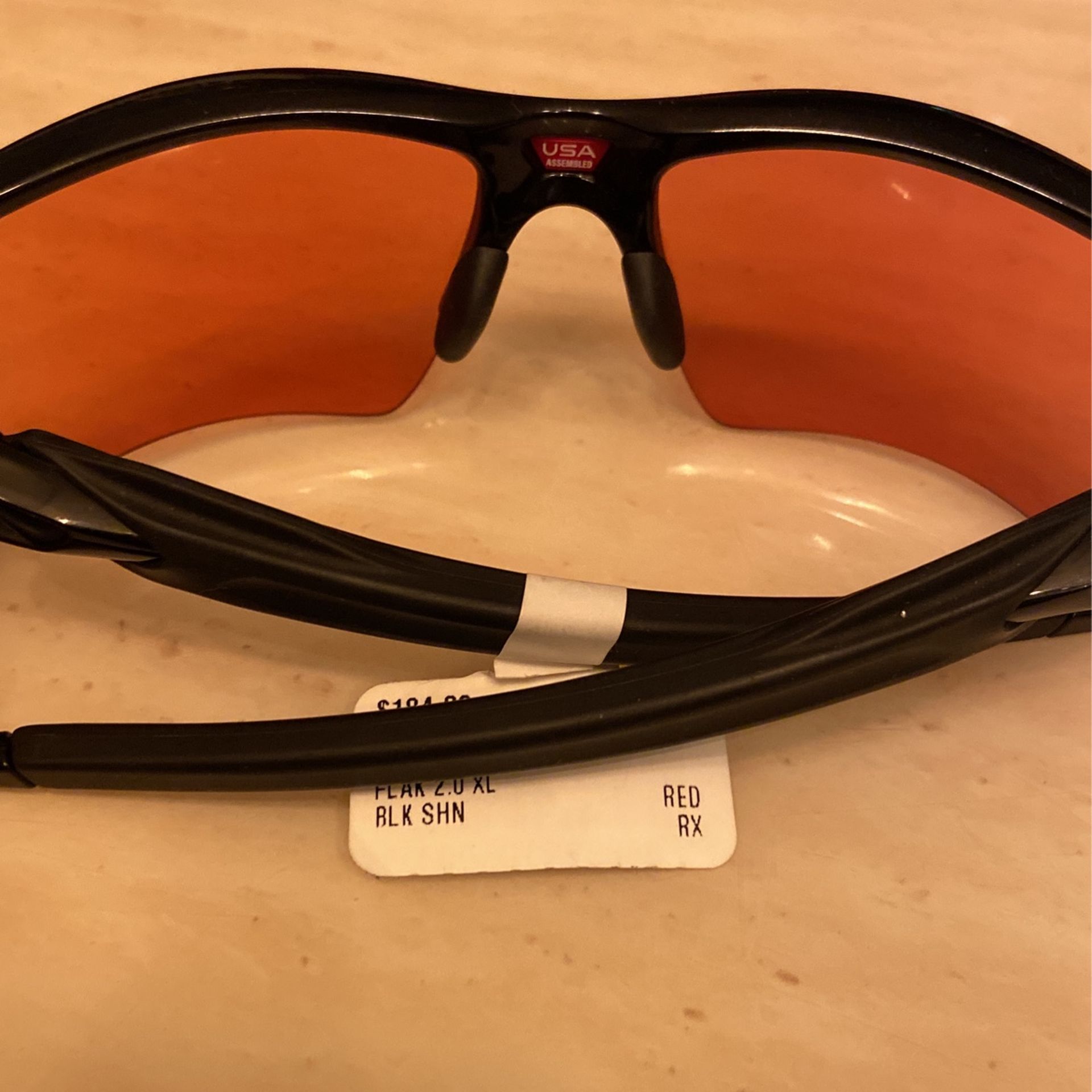 Oakley Flak 2.0 Sunglasses for Sale in Santa Clara, CA - OfferUp