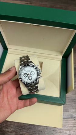 Watch men’s