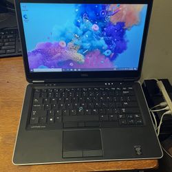 Dell Latitude Core i5 