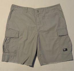 Nike SB Men’s Cutoff Ripstop Cargo Shorts Like New VNDS