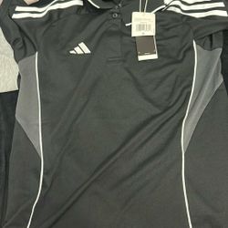 ADIDAS POLO MENS S FOR SALE !!