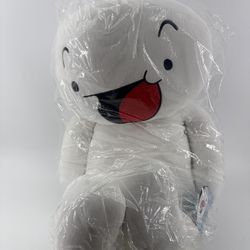 The Odd 1s Out Jumbo James Plooosh Plush – Giant Collectible Plush