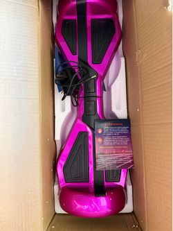 Hoverboard