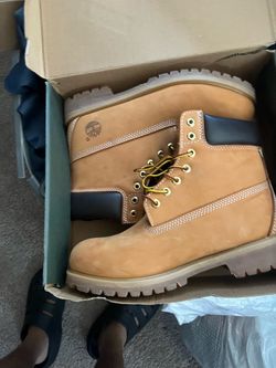Timberland boots