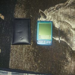 Handspring Visor Delux 