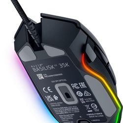Razer Basilisk V3 Wired Mouse
