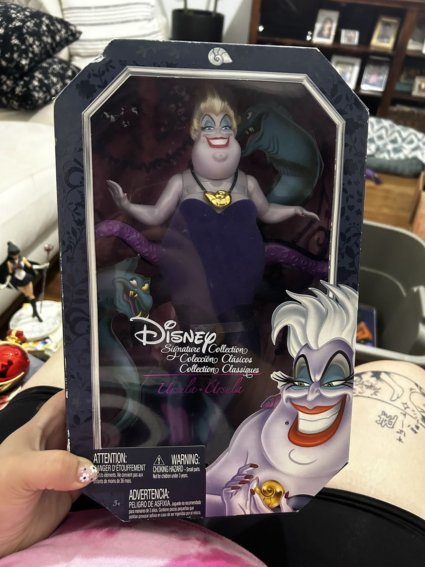 Disney Signature Collection Ursula