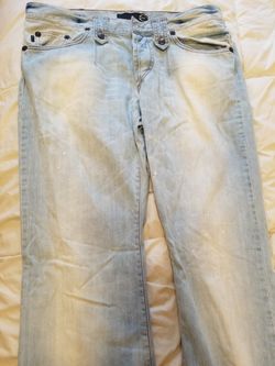 Just Cavalli mens Jean