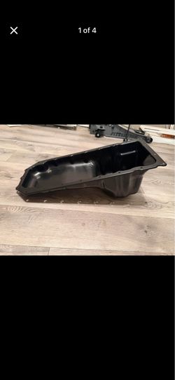 2012 Ram 1500 Oil pan 5.7 Hemi Oem