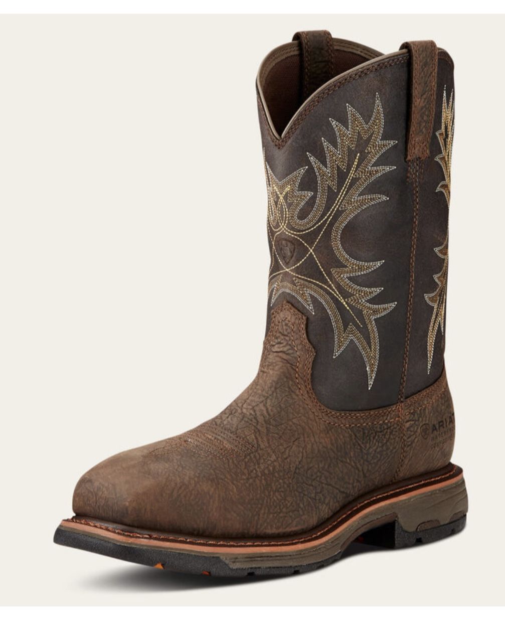 Ariat Work Boot