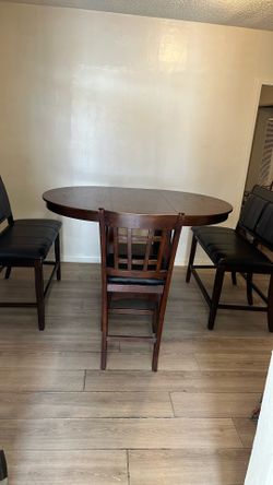Dining Room Table