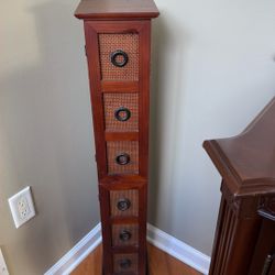 CD Cabinet 