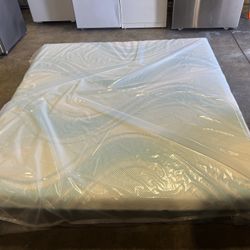 ❄️King Mattress Tempurpedic ProBreeze Medium Hybrid ❄️cooling 