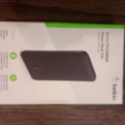 Powerbanks