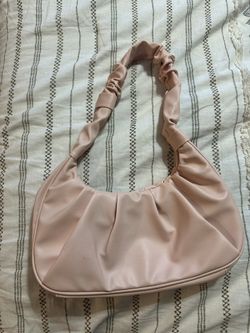Light Pink Purse 