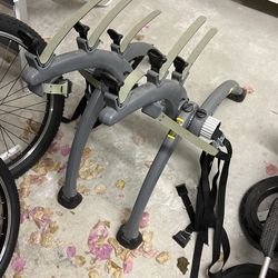 Bike Rack