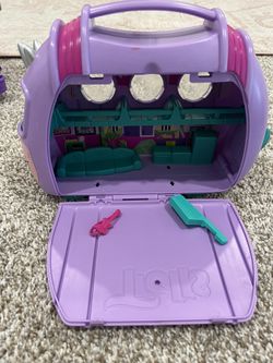 Trolls RV Toy