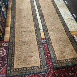 Runner  RUG