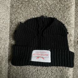 Bitterly Love Beanie