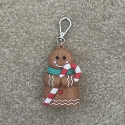Bath & Body Works Gingerbread Pocketbac Holder