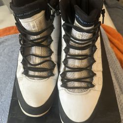 Men’s Jordan Size 12