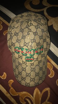 Gucci Hat