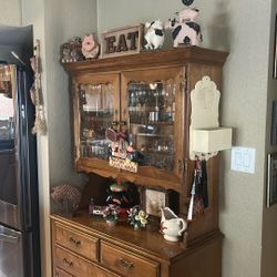 China Cabinet