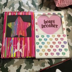 Jeffery Star Makeup Mirrors 